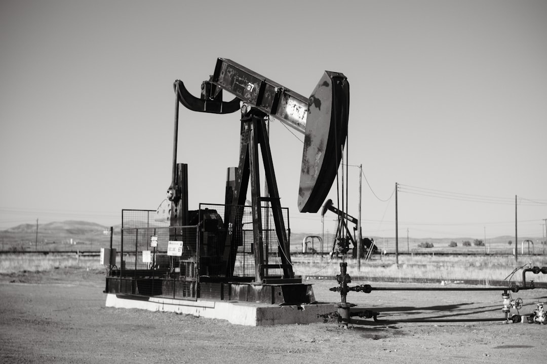 Mercados Emergentes: Oportunidades para la Industria Petrolera