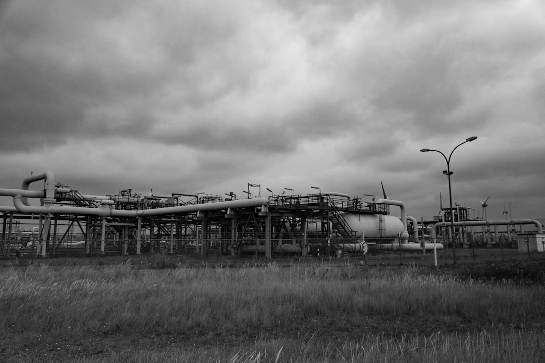 Big Data en la Optimización de Operaciones Petroleras