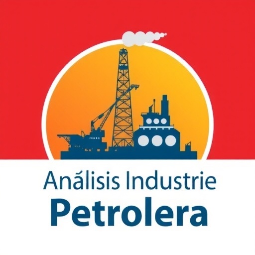 Oil Industry Analytics Logo